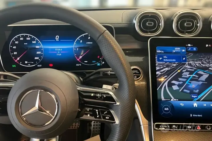 Mercedes-Benz Glc 2025 photo 3