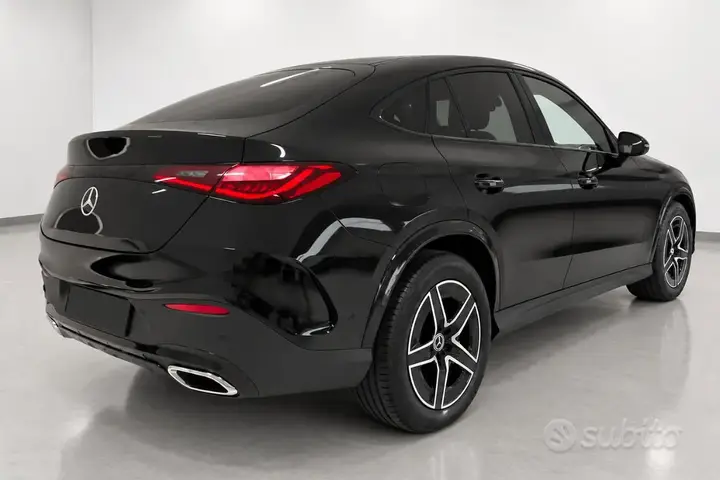Mercedes-Benz Glc 2025 photo 2