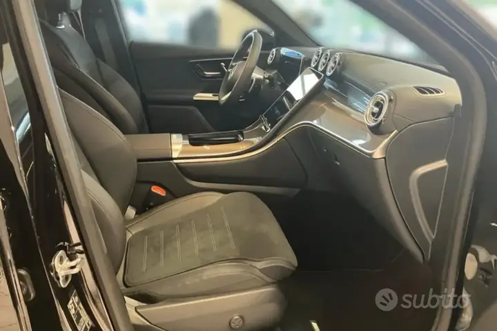 Mercedes-Benz Glc 2025 photo 5