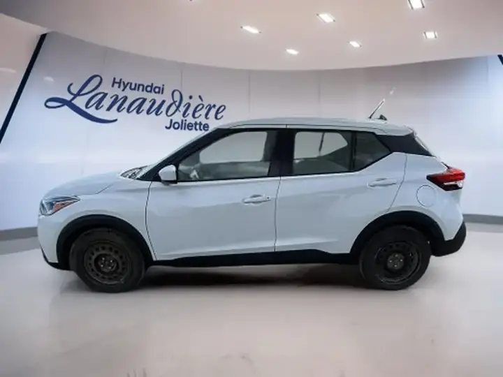 Nissan Kicks 2019 photo 2