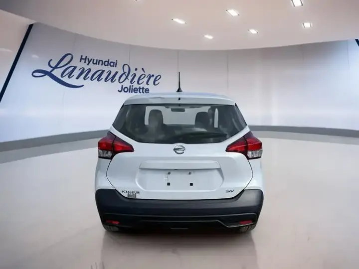 Nissan Kicks 2019 photo 3