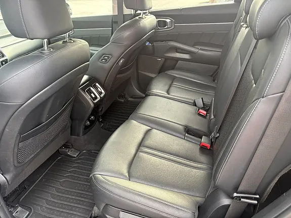 Kia Sorento 2021 photo 5