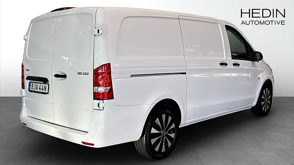 Mercedes-Benz Vito 116 2023 photo 2