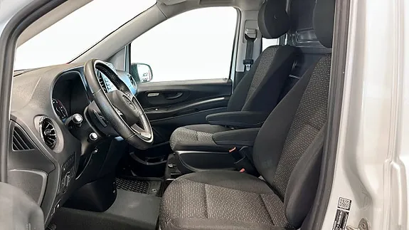 Mercedes-Benz Vito 116 2023 photo 5