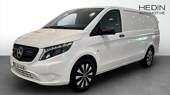 Mercedes-Benz Vito 116