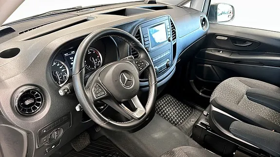 Mercedes-Benz Vito 116 2023 photo 4