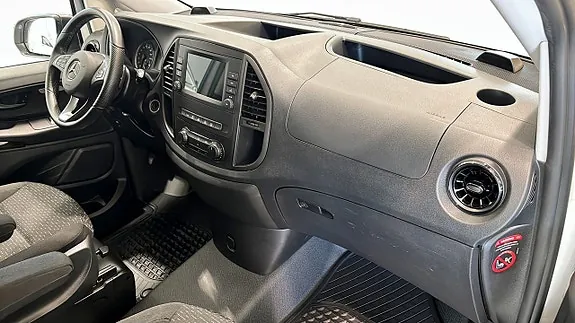 Mercedes-Benz Vito 116 2023 photo 3
