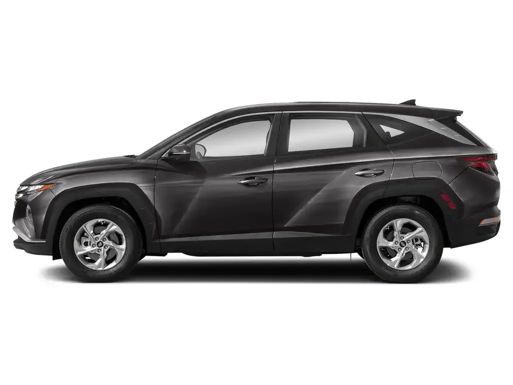 Hyundai Tucson 2022 photo 3