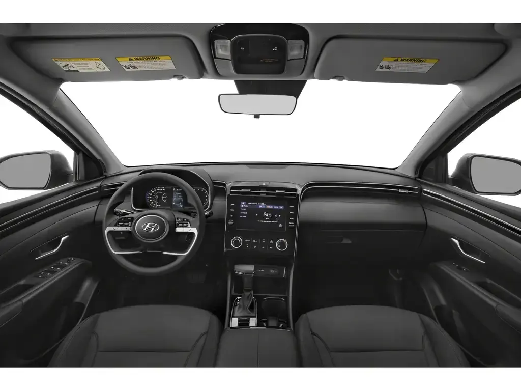 Hyundai Tucson 2022 photo 5