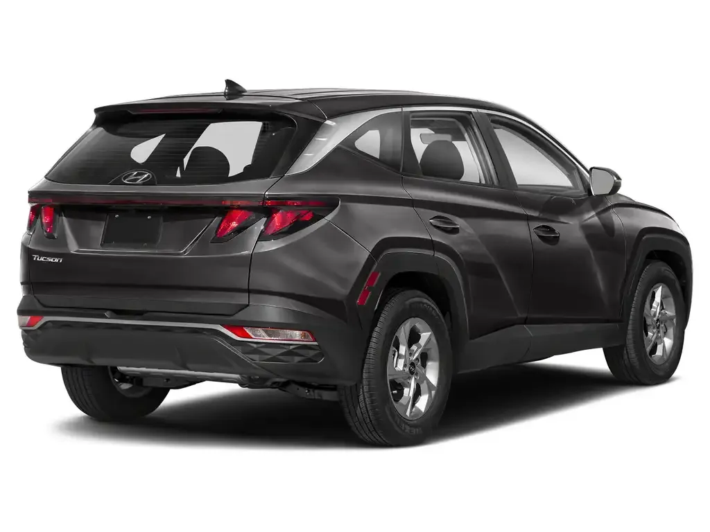 Hyundai Tucson 2022 photo 2