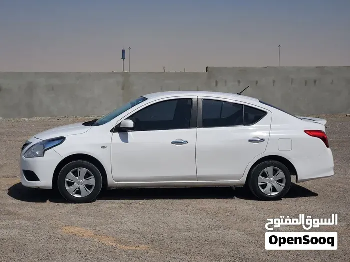 Nissan Sunny 2020 photo 4