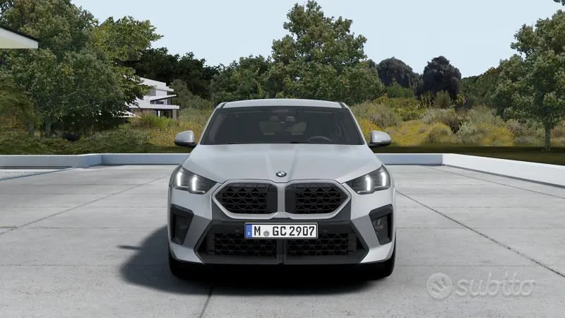 BMW X2 2026 photo 3
