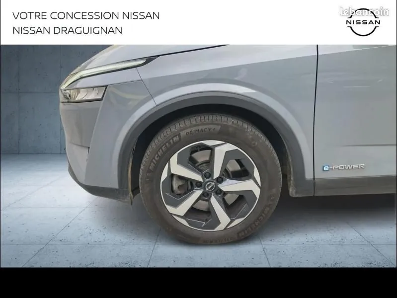 Nissan Qashqai 2022 photo 2