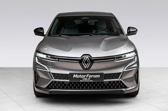 Renault Megane E-Tech 2022 photo 3