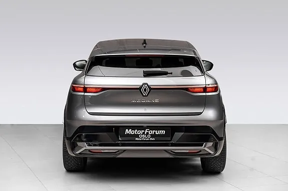 Renault Megane E-Tech 2022 photo 4
