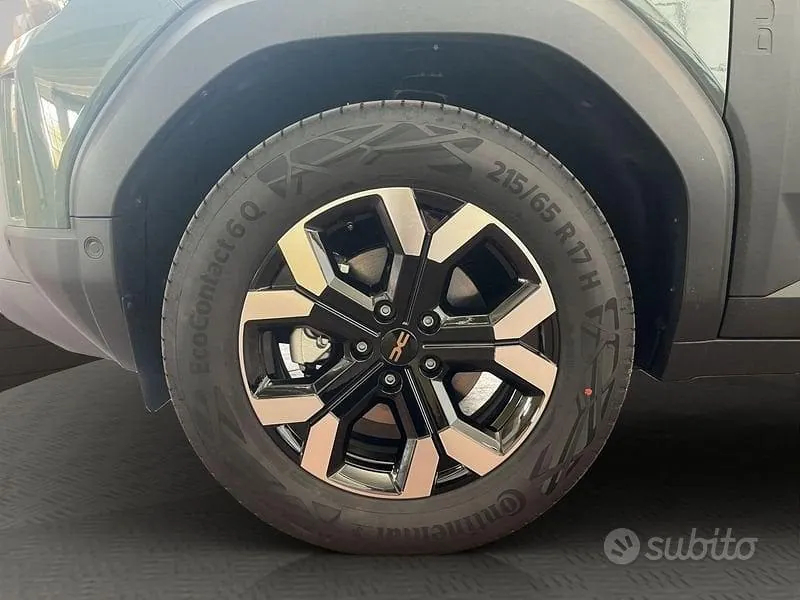 Dacia Duster 2025 photo 4