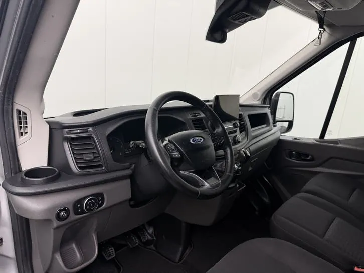 Ford Transit 2020 photo 3