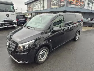 Mercedes-Benz Vito Tourer
