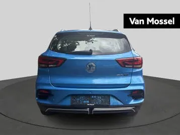 MG Zs 2024 photo 3
