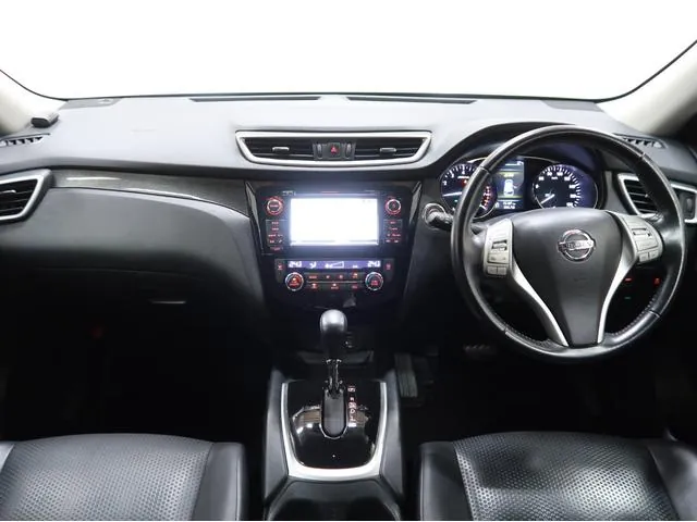 Nissan Altima 2015 photo 3