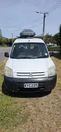 Citroen Berlingo 2009 photo 3