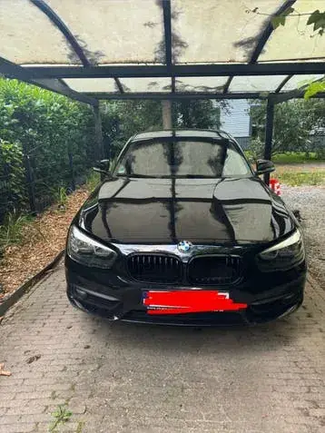 BMW 116I