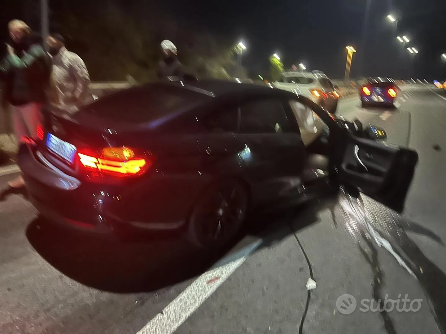 BMW 4 Series 2015 photo 5