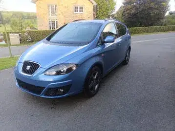 Seat Altea