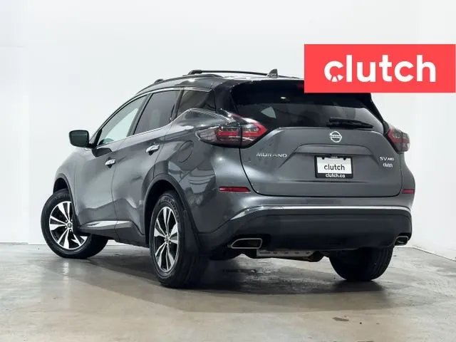 Nissan Murano 2019 photo 5