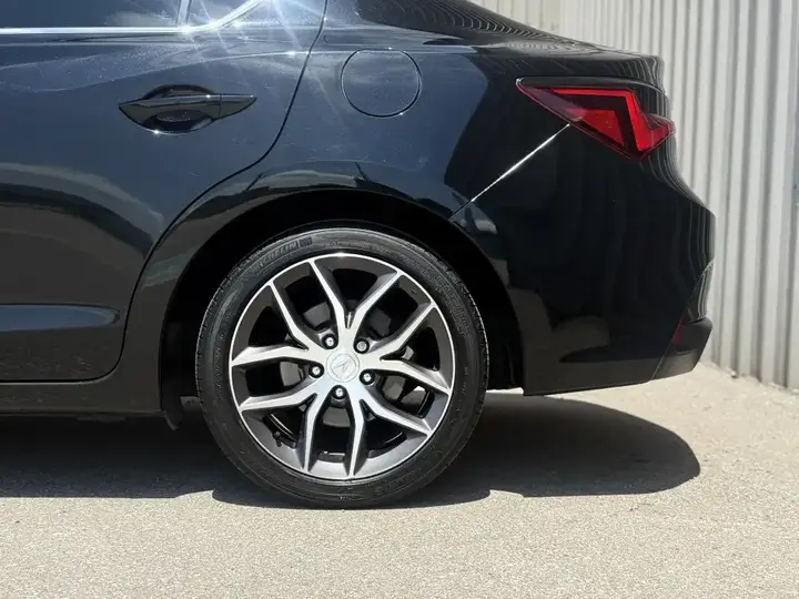 Acura Ilx 2022 photo 4