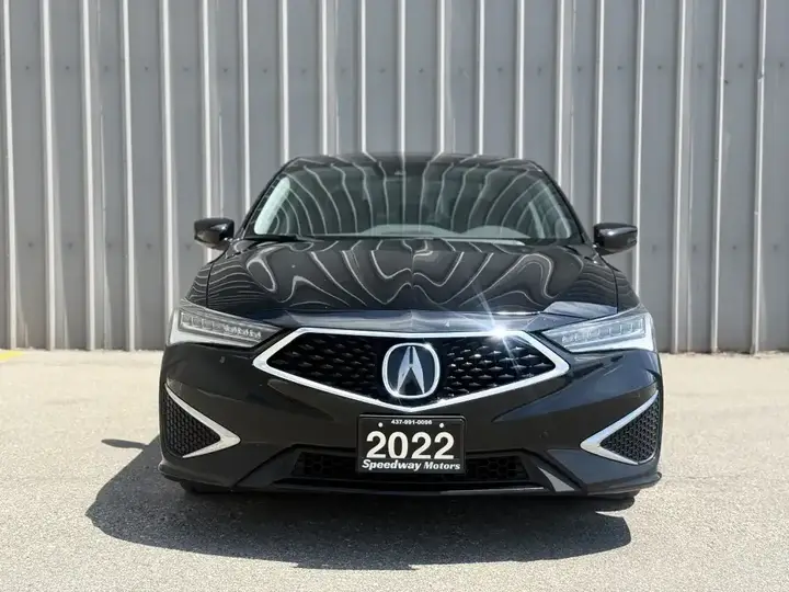 Acura Ilx 2022 photo 2