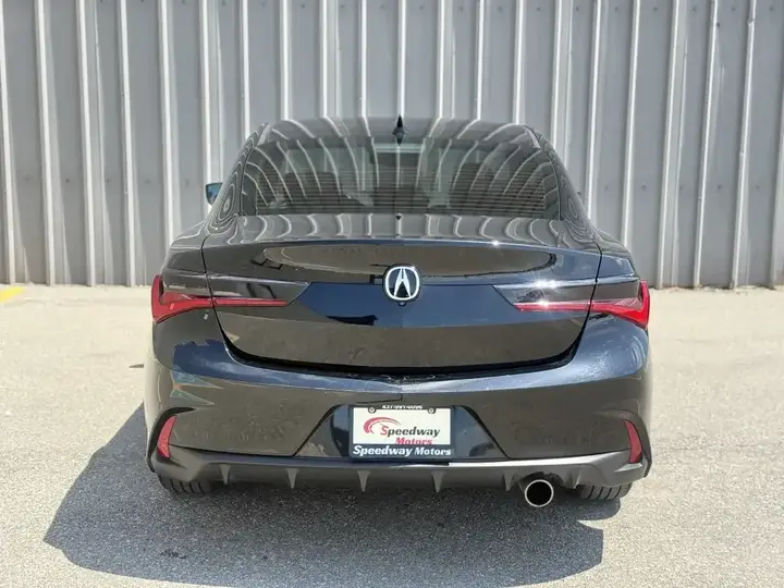 Acura Ilx 2022 photo 5