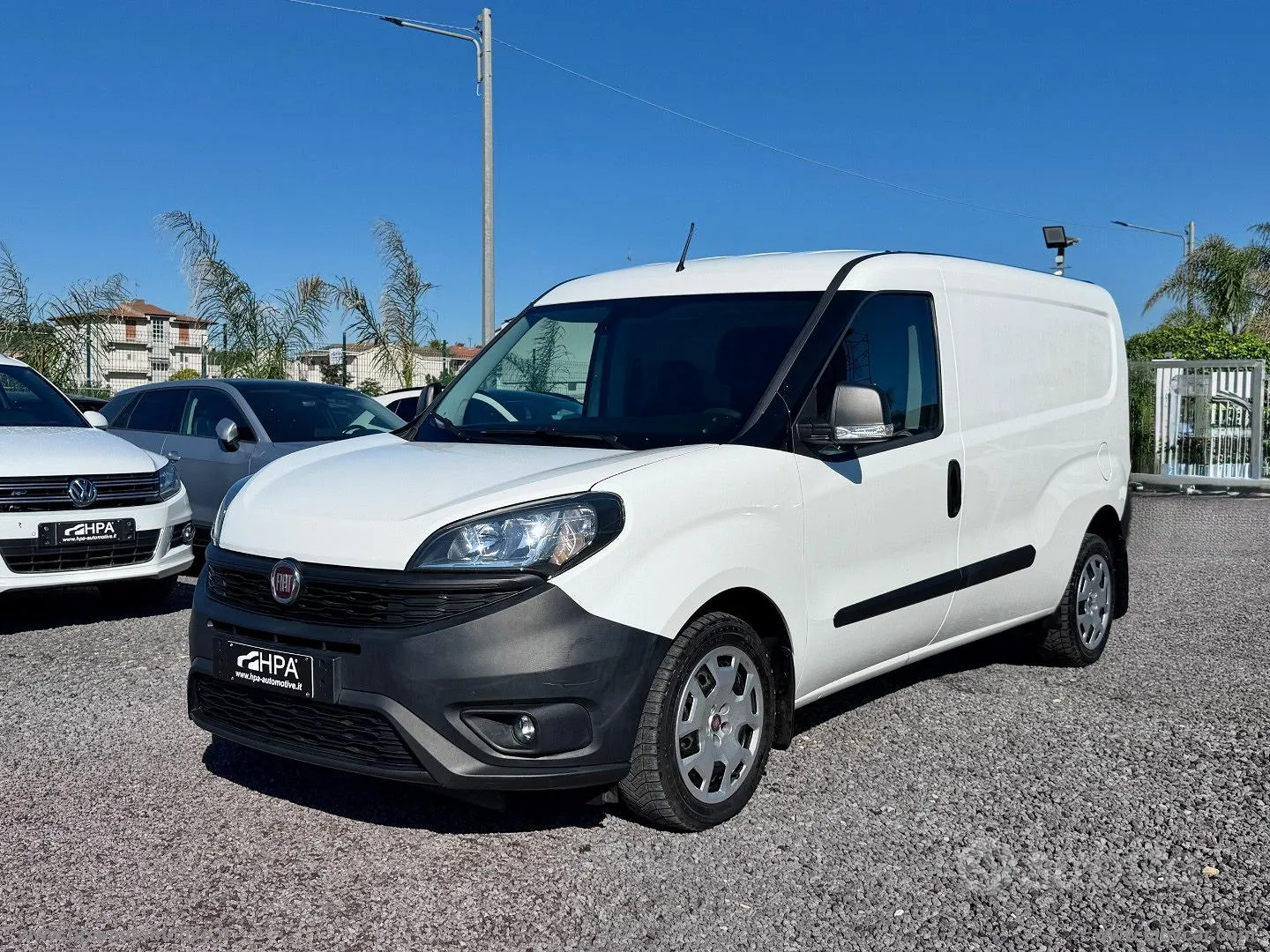 Fiat Doblò
