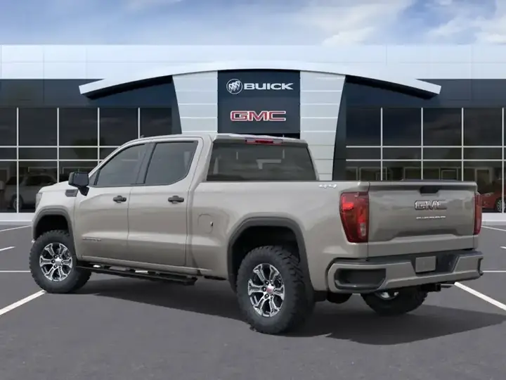 GMC Sierra 1500 2026 photo 3