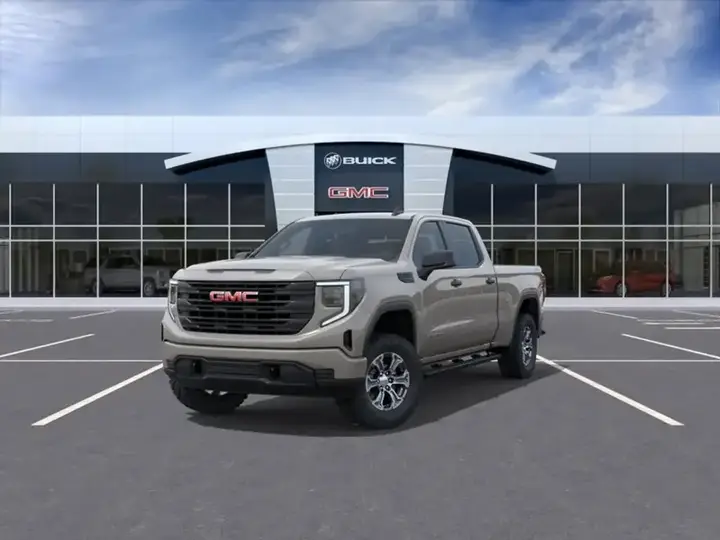 GMC Sierra 1500