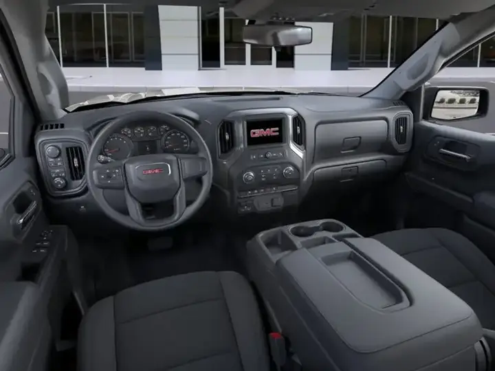 GMC Sierra 1500 2026 photo 5