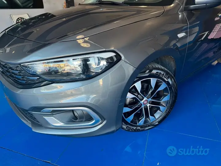 Fiat Tipo 2023 photo 4