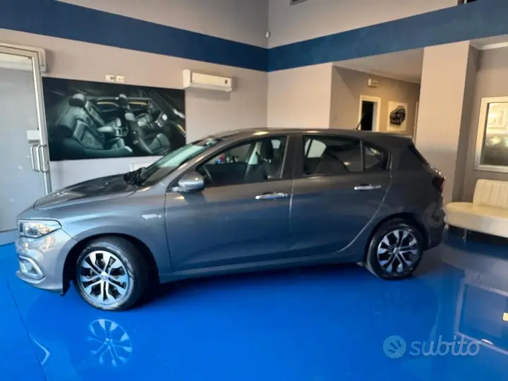 Fiat Tipo 2023 photo 5