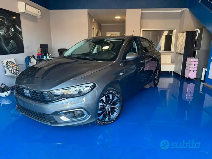 Fiat Tipo