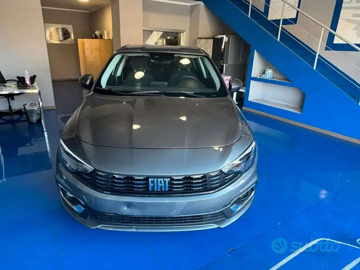Fiat Tipo 2023 photo 2