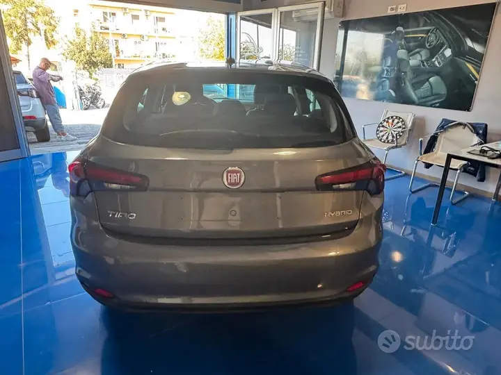 Fiat Tipo 2023 photo 3