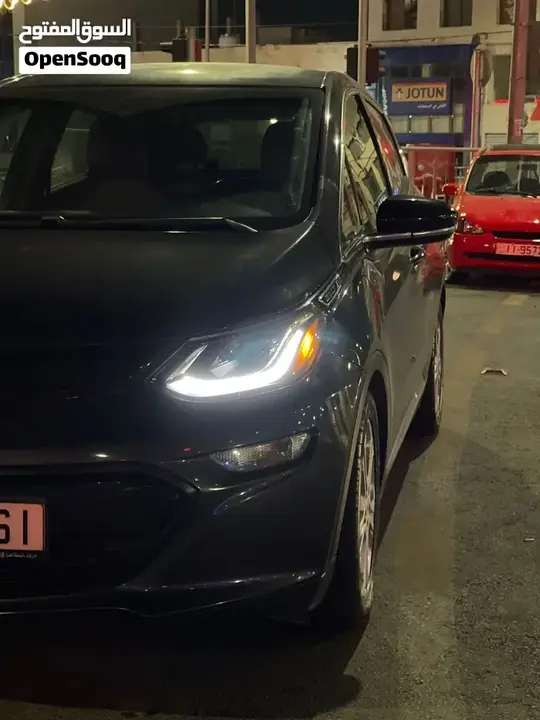 Chevrolet Bolt 2020 photo 5