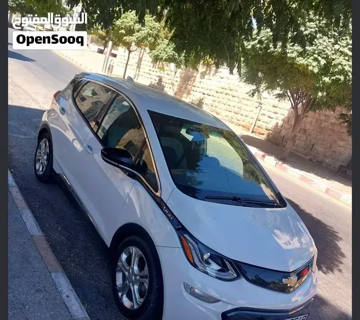 Chevrolet Bolt