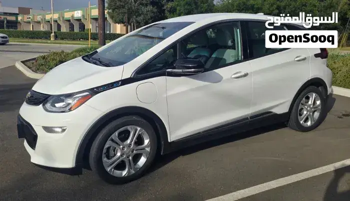 Chevrolet Bolt 2020 photo 2