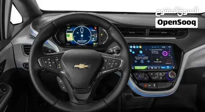 Chevrolet Bolt 2020 photo 3