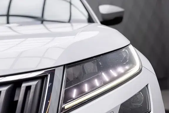 Skoda Kodiaq 2018 photo 5