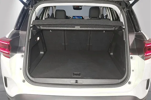 Citroen C5 Aircross 2022 photo 5
