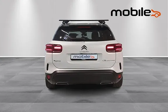 Citroen C5 Aircross 2022 photo 4