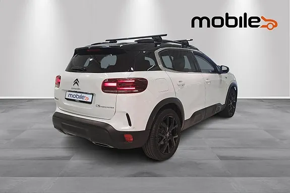 Citroen C5 Aircross 2022 photo 3