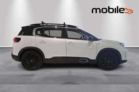 Citroen C5 Aircross 2022 photo 2